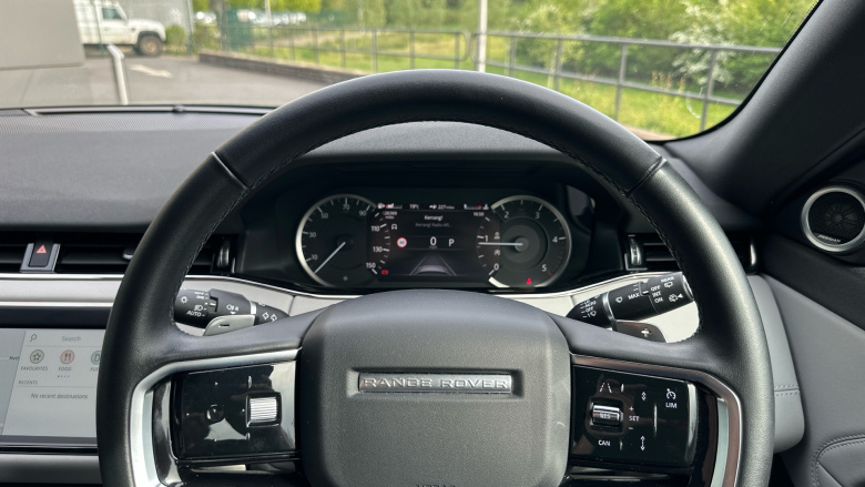 Land Rover Range Rover Evoque 2.0 D200 R-Dynamic SE 5dr Auto Diesel Hatchback